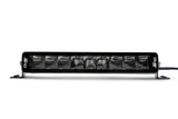 DV8 Offroad Elite Series 13in Light Bar 45W Flood/Spot LED - BE13EW45W