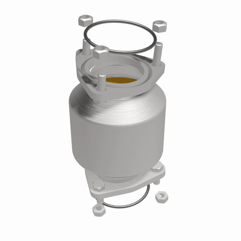 MagnaFlow Conv DF California 04-05 Suzuki Forenza L4-2.0LGAS - 551291