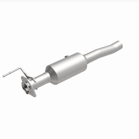 MagnaFlow 18-19 Ford F-450 Super Duty V10 6.8L Underbody Direct Fit Catalytic Converter - 280439