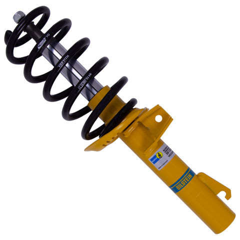 Bilstein B12 2006 Volkswagen Passat 2.0T Sedan Front and Rear Suspension Kit - 46-184412