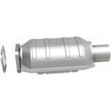 MagnaFlow Direct Fit Catalytic Converter 96-99 Ford Taurus3.0L 50S - 441032