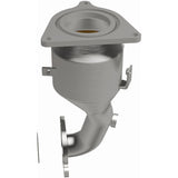 MagnaFlow Direct Fit Catalytic Converter 10-12 Fusion 3.0L - 51889