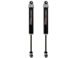 aFe RaceRunner 2.0in Rear Shock Kit For 0-2in Lifts 2018+ Jeep Wrangler (JL) V6 3.6L - 37-D7001R