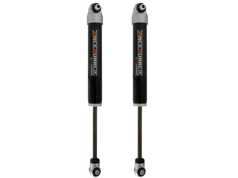 aFe RaceRunner 2.0in Rear Shock Kit For 0-2in Lifts 2018+ Jeep Wrangler (JL) V6 3.6L - 37-D7001R