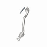 Magnaflow Conv DF 07-10 Audi S6 5.2L Passenger Front Manifold - 51180