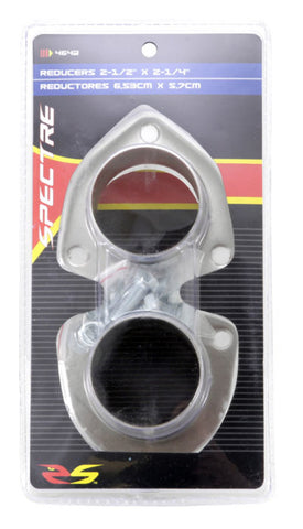 Spectre Header Reducer Kit - 2-1/2in. - 4642