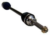 DSS Subaru 1992-2001 Impreza STi (GC8) R180 Rear 500HP Rear Axle RA8526X4 - 510195