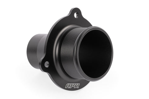APR 22-26 Volkswagen GTI/A3 Turbo Muffler Eliminator & Outlet Hose - MS100227