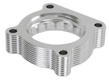 aFe Silver Bullet Throttle Body Spacers TBS Toyota Tacoma 05-11 V6-4.0L - 46-38002
