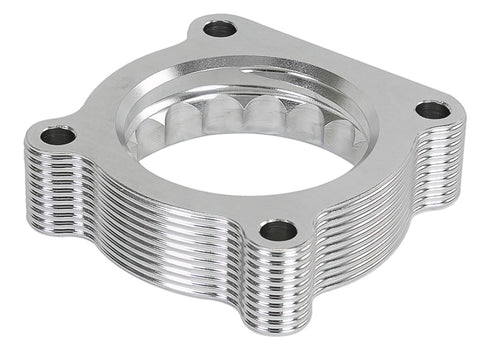 aFe Silver Bullet Throttle Body Spacers TBS Toyota Tacoma 05-11 V6-4.0L - 46-38002