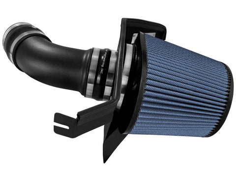 aFe MagnumFORCE Intake System Stage-2 Pro 5R 12-14 Jeep Grand Cherokee SRT8 V8 6.4L - 54-12662