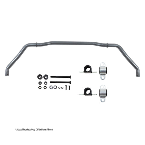 Belltech 19-20 Silverado / Sierra 4WD 1/4in Front Sway Bar 6in Lift - 5426