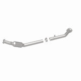 Magnaflow California Direct Fit Converter 2004 Pontiac GTO 5.7L - 4561030