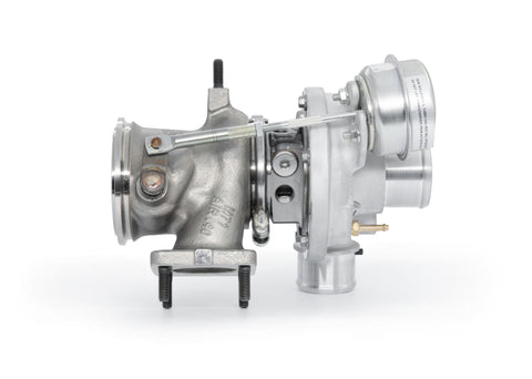 Garrett 09-23 Fiat Abarth 500 1.4L MGT1446Z PowerMax Turbo Upgrade Kit - 953223-5001S