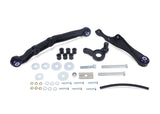 SuperPro Differential Drop Spacer Kit - TRC9007
