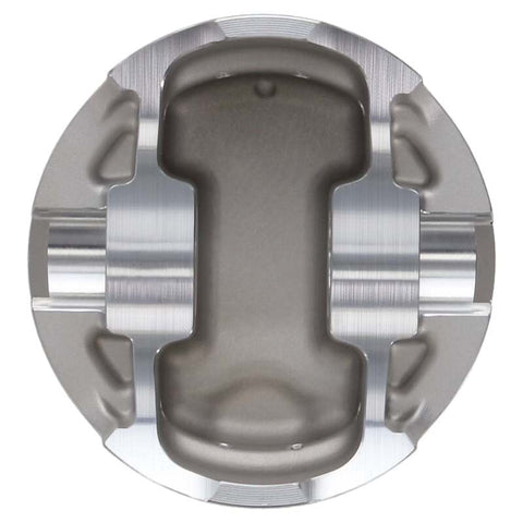 Wiseco Chevy LS RED Series Piston Set 4.035in Bore 1.105in CH 10cc - Set of 8 - RED0082X35