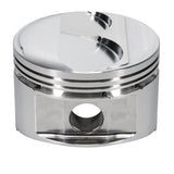 JE Pistons 427 BBF DOME Set of 8 Pistons - 168741