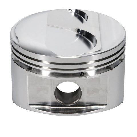 JE Pistons 427 BBF DOME Set of 8 Pistons - 168741