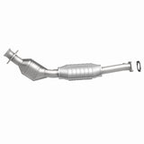MagnaFlow Conv DF Crwn Vic-Twncar-Grand Marq - 23328