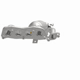 MagnaFlow Direct Fit Catalytic Converter 21-22 Toyota Corolla 2.0L OEM - 290134