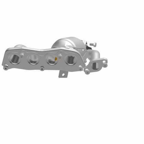 MagnaFlow Direct Fit Catalytic Converter 21-22 Toyota Corolla 2.0L OEM - 290134