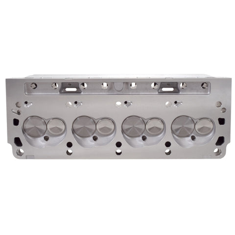 Edelbrock Cylinder Head E-Street SB Ford 2 02 Intake (Complete Pair) - 5025