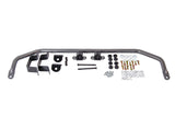 Hellwig 75-87 Chevrolet C20 2WD Solid Heat Treated Chromoly 1-1/8in Front Sway Bar - 7746