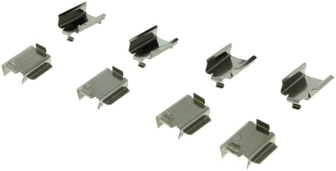 StopTech Street Select Brake Pads - Front - 305.10210