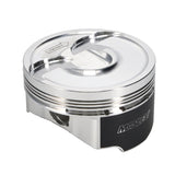 Manley Chevy LT1 Direct Injected Series 4.075in Bore -12 cc Dish Platinum Series Pistons - 560175C-8