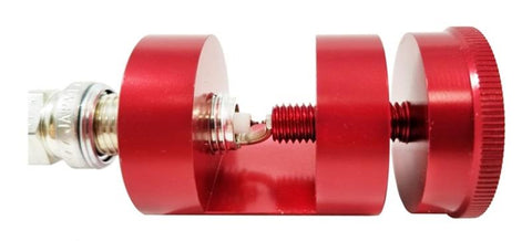 Torque Solution Universal 12mm Spark Plug Gap Tool - TS-TL-GAP12