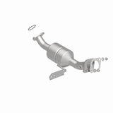 MagnaFlow Conv DF 2003 Cadillac CTS 3.2L Passenger Side - 24094