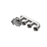 MagnaFlow Direct Fit Catalytic Converter 93-95 Lin Mark VIII 4.6 Driver Side - 50905