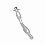 MagnaFlow Direct Fit Catalytic Converter Converter 05-08 Toyota Corolla 1.8L - 551461