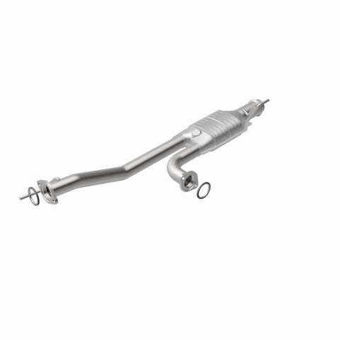 MagnaFlow Conv DF 00-04 Tundra Rear 4.7L - 447221