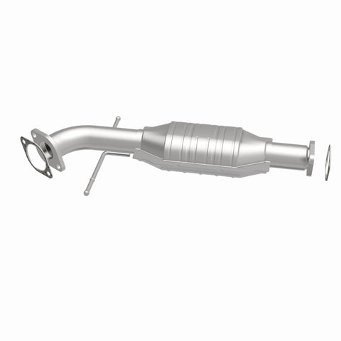 MagnaFlow Conv DF 02-05 Sedona 3.5L Rear - 93327