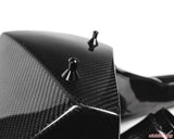 VR Performance Audi A4/A5 B9 2.0T Carbon FIber Air Intake - VR-A4B9-110