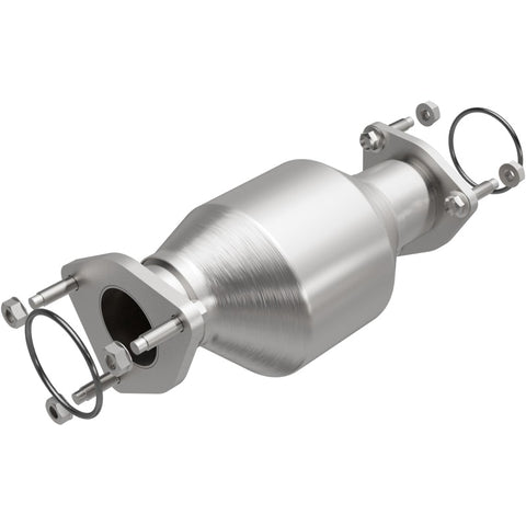 MagnaFlow Direct Fit Catalytic Converter 12-14 CrossTour 2.4L (Not for sale in California) - 52033