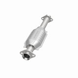 MagnaFlow Direct Fit Catalytic Converter Saab 86 90 - 22831