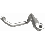 MagnaFlow 16-20 Toyota Tacoma V6 3.5L OEM Grade Direct-Fit Catalytic Converter - 280076