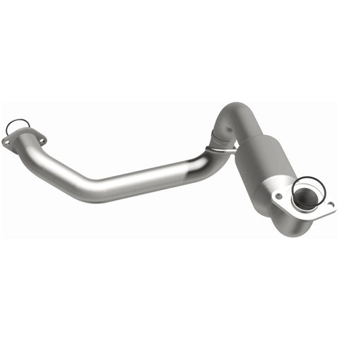 MagnaFlow 16-20 Toyota Tacoma V6 3.5L OEM Grade Direct-Fit Catalytic Converter - 280076