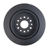 Timbren 19-26 Ram 1500 BES Coated Brake Rotor - Rear - TIM-R145229
