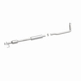 MagnaFlow California Catalytic Converter Direct Fit 07-09 Suzuki SX4 2.0L - 5421218