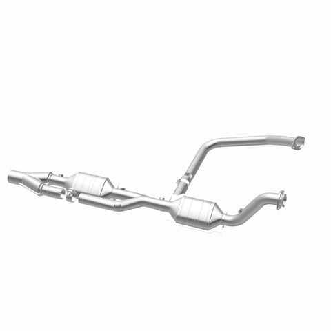 Magnaflow Conv DF 04-07 Dodge Ram 5.7L - 24293