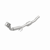 MagnaFlow DF Catalytic Conv 99-01 VW Beetle / 99-03 Golf / 99-02 Jetta 2.0L Single Outlet Manifold - 23710