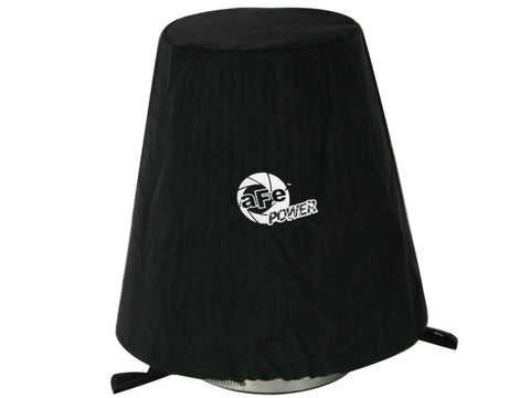 aFe MagnumSHIELD Pre-Filters P/F 2x/72-90037 (Black) - 28-10203