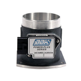 BBK 99-02 Mustang GT Mass Air Meter 86mm 19 lb Inj. Cold Air Calibration - 8017