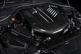 Dinan 20-26 Toyota GR Supra (A90/A91) Aluminum Strut Tower Braces - Front - D180-0017