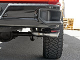 aFe Vulcan Series 3in 304SS Exhaust Cat-Back w/ Pol Tips 2019 GM Silverado / Sierra 1500 L4-2.7L (t) - 49-34109-P