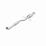 MagnaFlow Direct Fit Catalytic Converter 02-04 Eclipse 2.4L - 457025