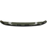 Westin 2015-2018 Chevrolet Colorado Platinum Bug Shield - Smoke - 72-91136